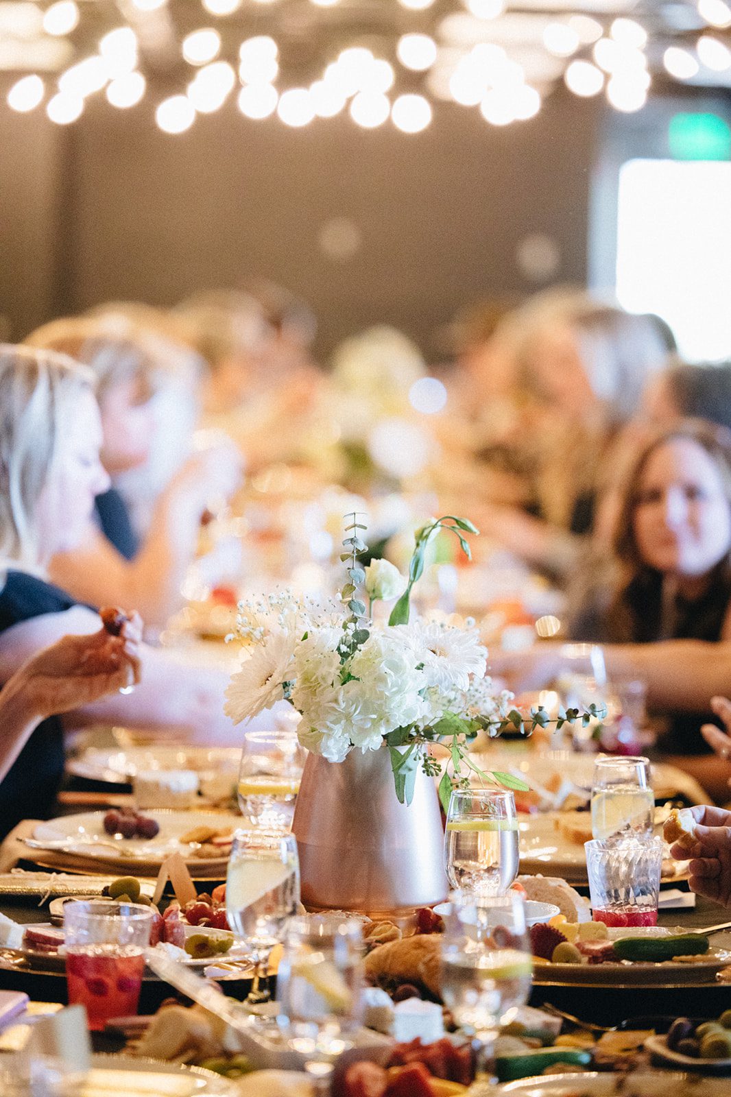 Women in God’s Kingdom