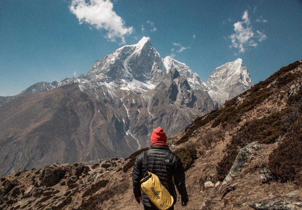 Keep close to Nature’s heart and break clear away, once in awhile, and climb a mountain or spend a week in the woods. Wash your spirit clean. - John Muir