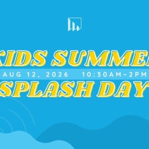 Kid One Day Event