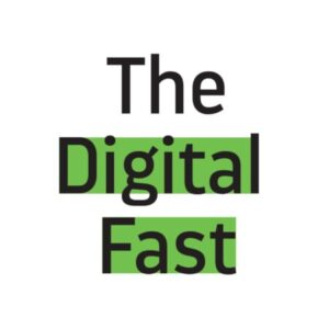 Group logo of The Digital Fast 2025